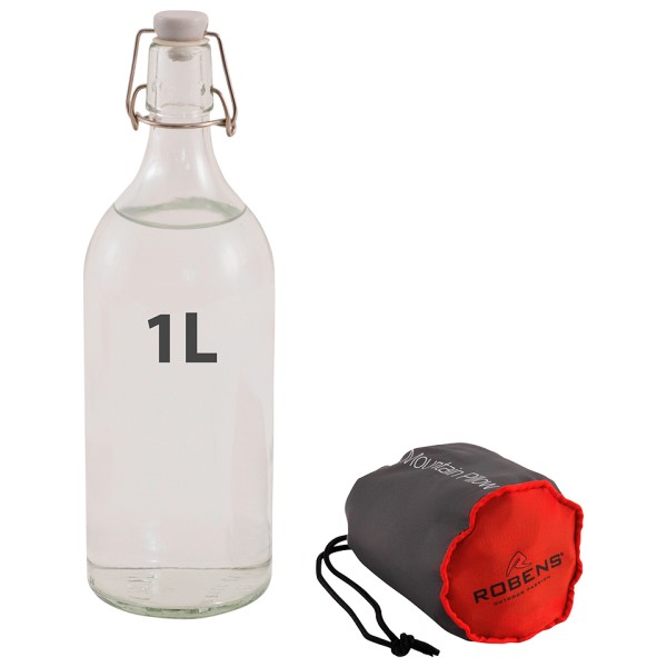 Robens - Mountain Pillow - Tyyny