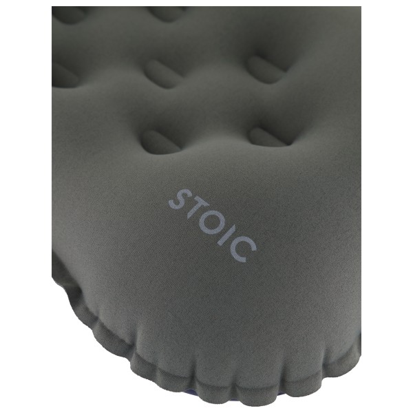 Stoic - NijakSt. Pillow - Tyyny