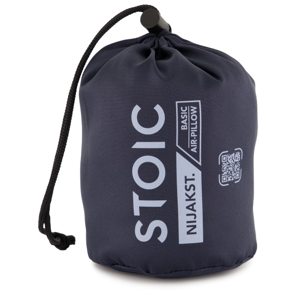 Stoic - NijakSt. Pillow - Tyyny