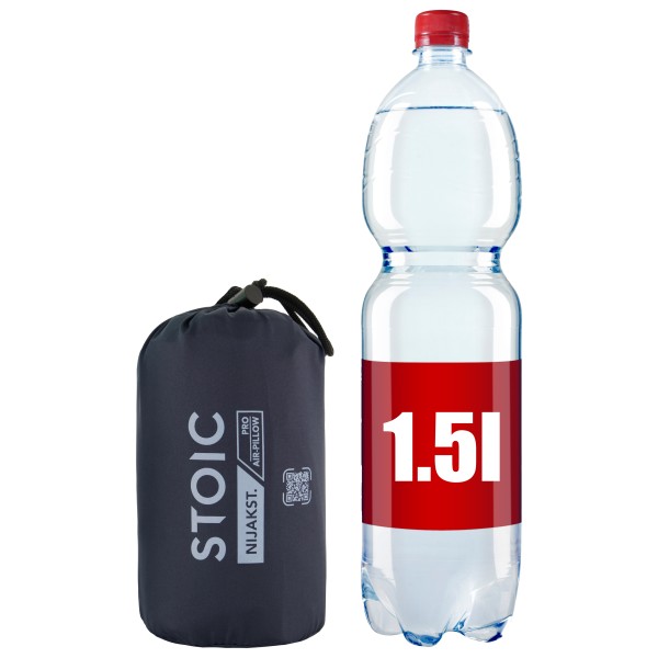 Stoic - NijakSt. Pro Pillow - Kussen