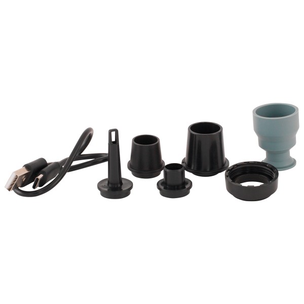 Easy Camp - Allium Rechargeable Pump - Ilmapumppu