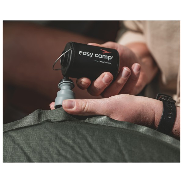 Easy Camp - Allium Rechargeable Pump - Luchtpomp