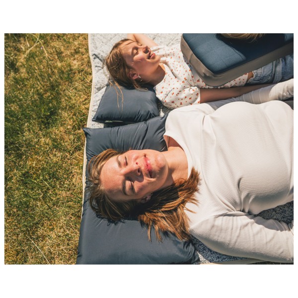 Outwell - Comfort Pillow Deluxe - Kissen