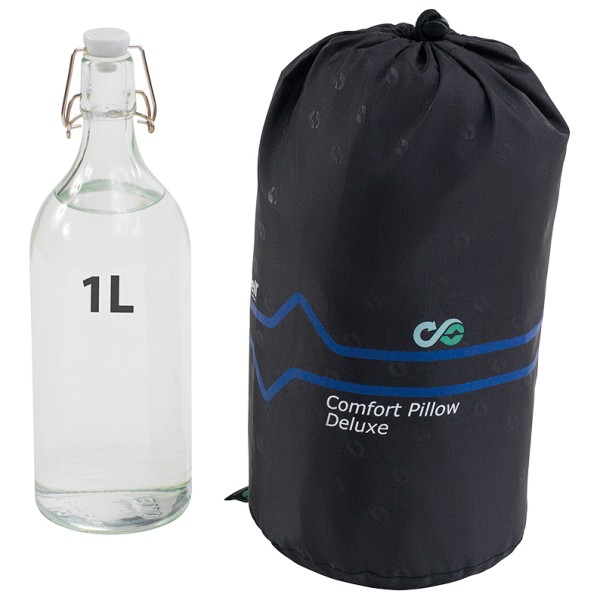 Outwell - Comfort Pillow Deluxe - Kuddar