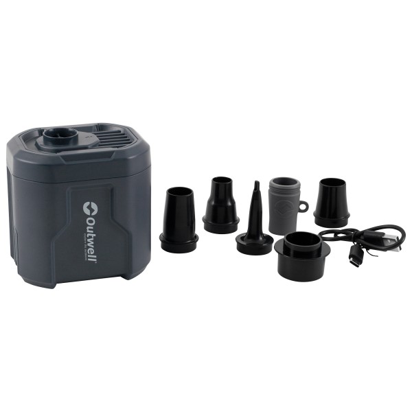 Outwell - Mistral Rechargeable Pump - Luchtpomp