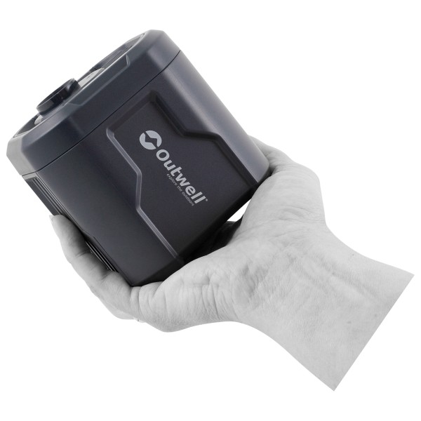 Outwell - Mistral Rechargeable Pump - Luchtpomp