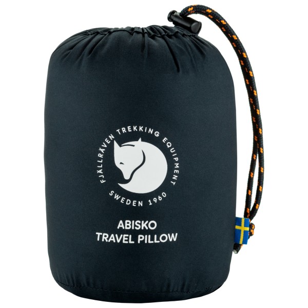 Fjällräven - Abisko Travel Pillow - Cojín