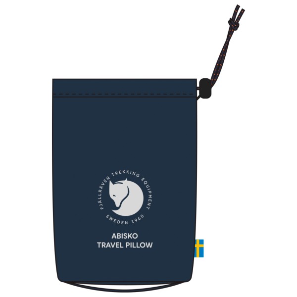 Fjällräven - Abisko Travel Pillow - Cojín