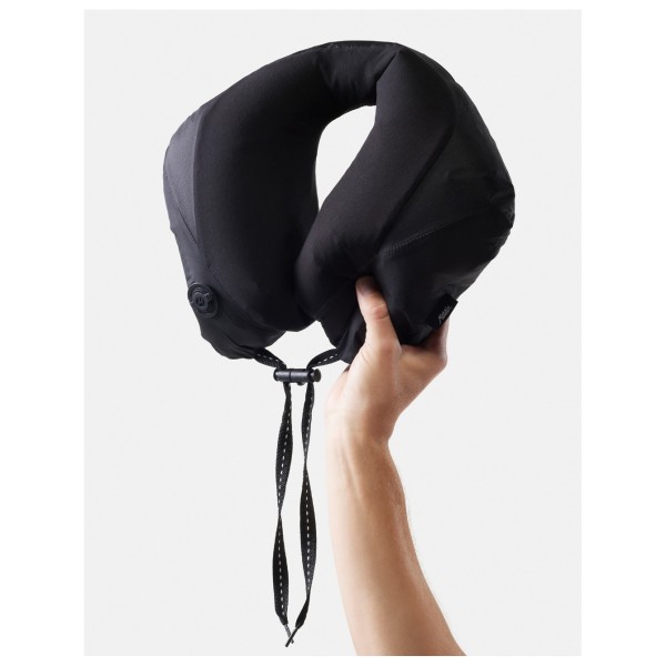 Matador - Blackout Travel Pillow - Puder