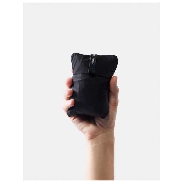 Matador - Blackout Travel Pillow - Puder