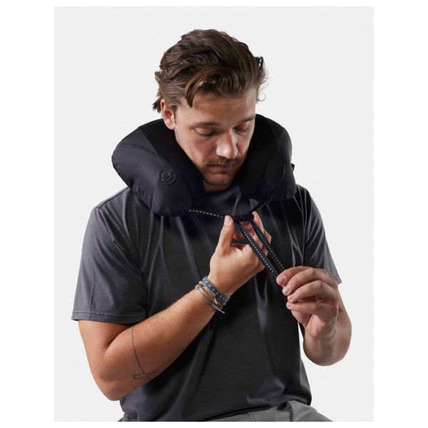 Matador - Blackout Travel Pillow - Puder