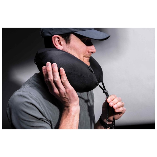 Matador - Blackout Travel Pillow - Puder