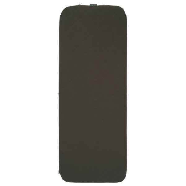 Exped - Megamat Luxewool Cover - Isomatte