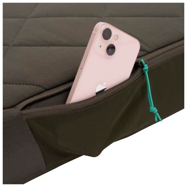 Exped - Megamat Luxewool Cover Auto - Esterilla aislante