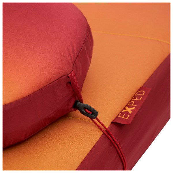 Exped - Versaluxe Pillow - Kussen