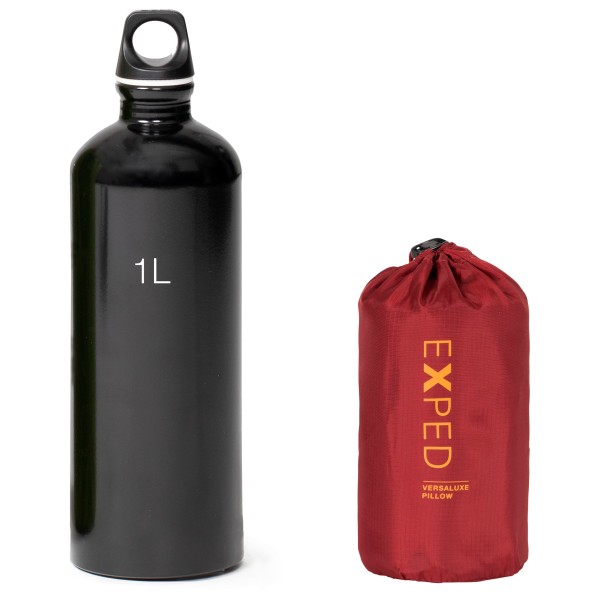Exped - Versaluxe Pillow - Pillow