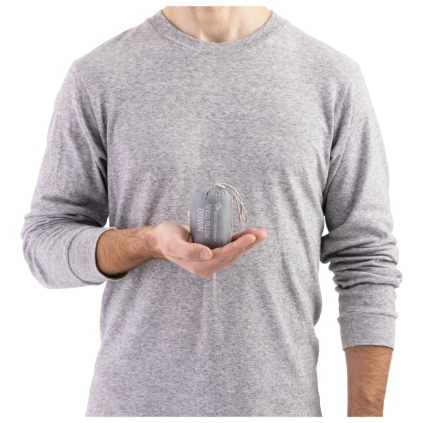 Sea to Summit - Aeros Down Pillow - Cuscini