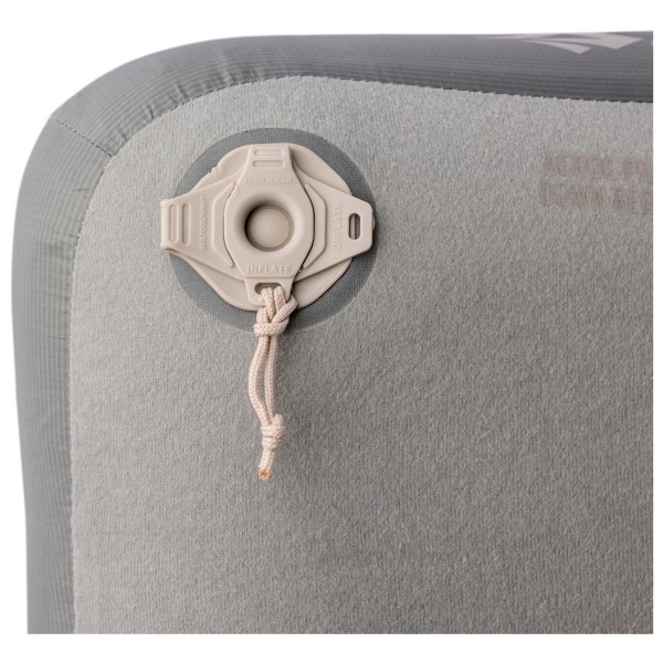 Sea to Summit - Aeros Down Pillow - Cuscini