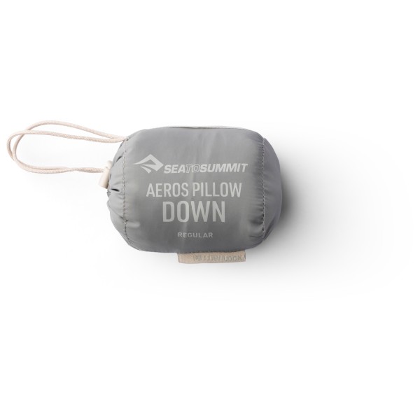 Sea to Summit - Aeros Down Pillow - Pillow