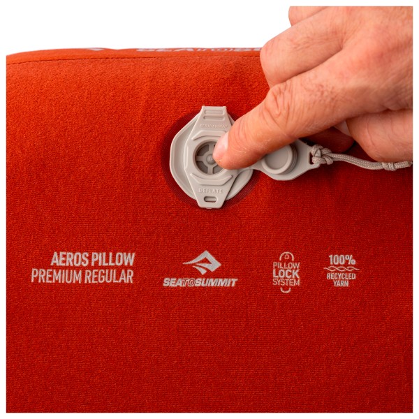 Sea to Summit - Aeros Premium Pillow - Cojín