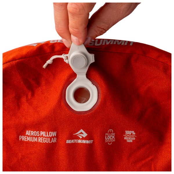 Sea to Summit - Aeros Premium Pillow - Cuscini