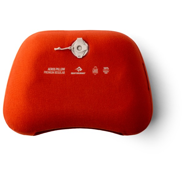 Sea to Summit - Aeros Premium Pillow - Kuddar
