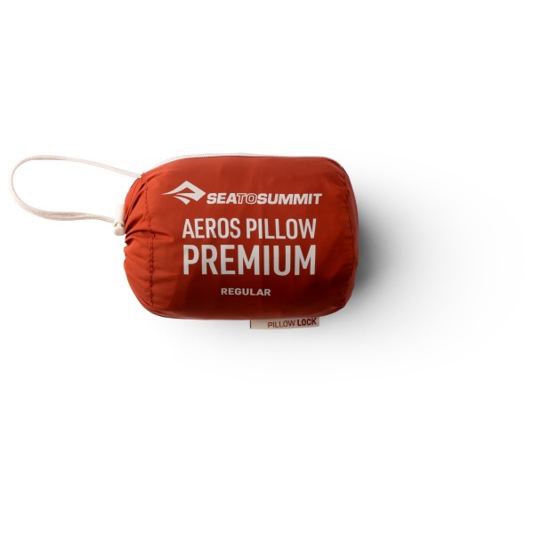 Sea to Summit - Aeros Premium Pillow - Pillow