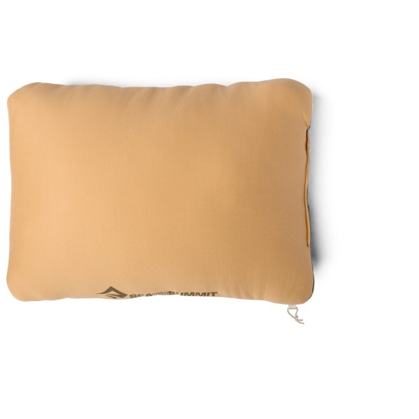 Sea to Summit - Foam Core Pillow - Puder