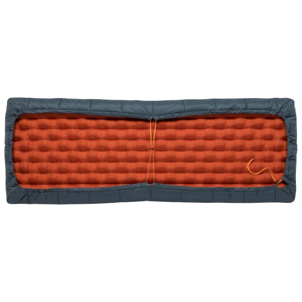 Big Agnes - Insulated Sleeping Pad Cover - Isomatte