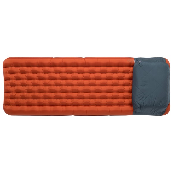 Big Agnes - Sleeping Pad Pillow Barn - Isomåtte