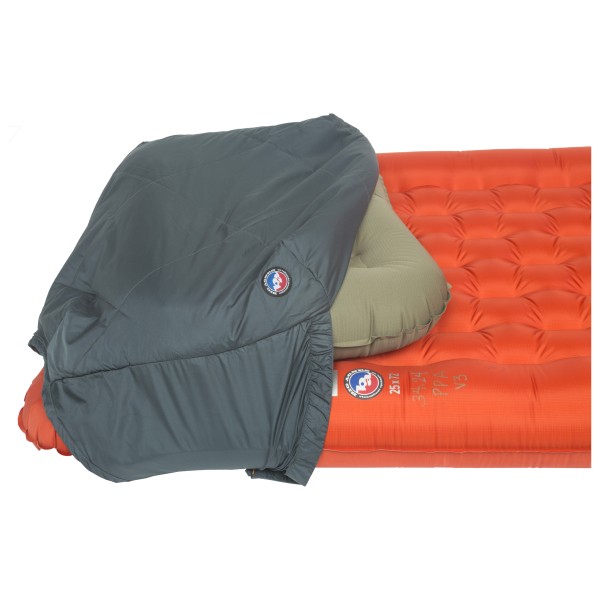 Big Agnes - Sleeping Pad Pillow Barn - Isomåtte