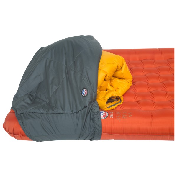 Big Agnes - Sleeping Pad Pillow Barn - Isomåtte