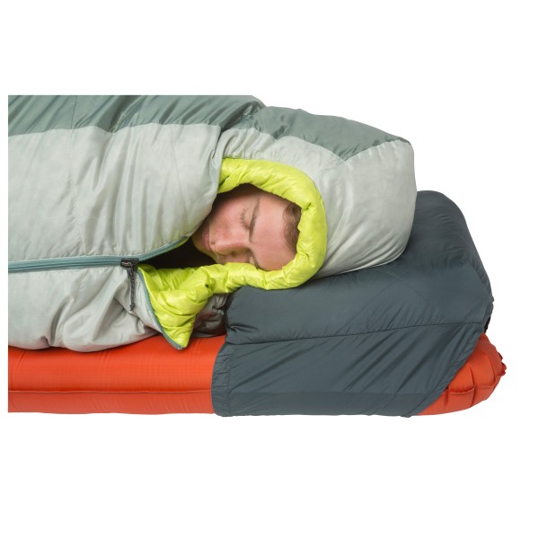 Big Agnes - Sleeping Pad Pillow Barn - Isomåtte