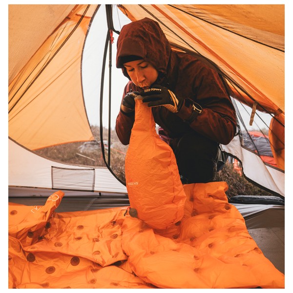 Robens - Pumpsack UL