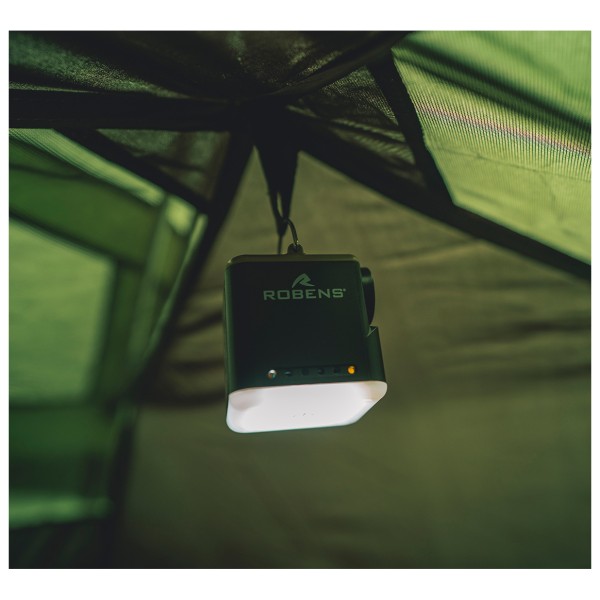 Robens - Torrin 2in1 Pump - air pump