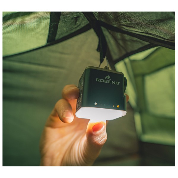 Robens - Torrin 2in1 Pump - Pompa