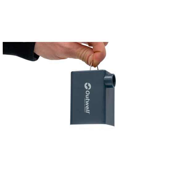 Outwell - Aeroflow wiederaufladbare Pumpe - Camping accessories