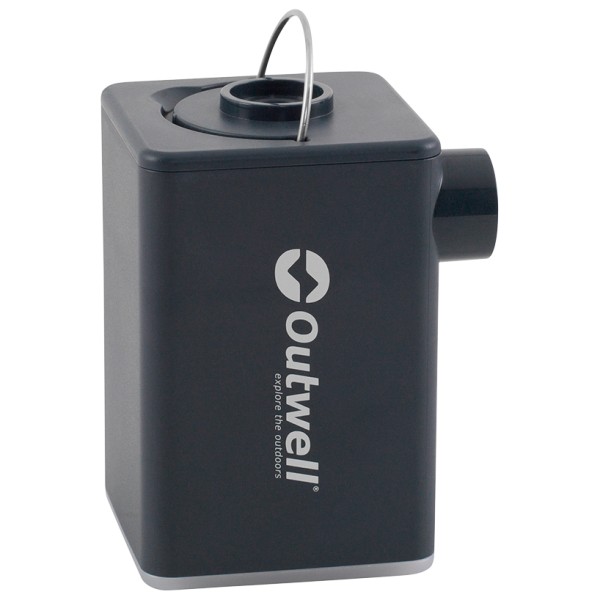 Outwell - Aeroflow wiederaufladbare Pumpe - Campingzubehör