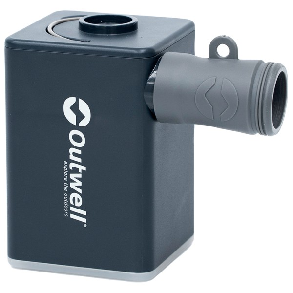 Outwell - Aeroflow wiederaufladbare Pumpe - Campingzubehör