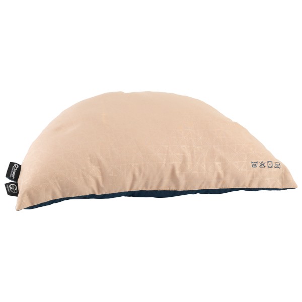 Outwell - Comfort Ergo Pillow - Puder