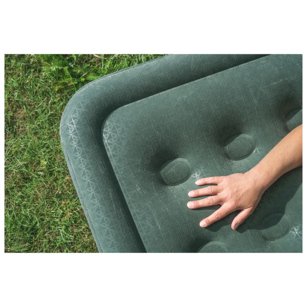 Outwell - Excellent Double - Cama hinchable