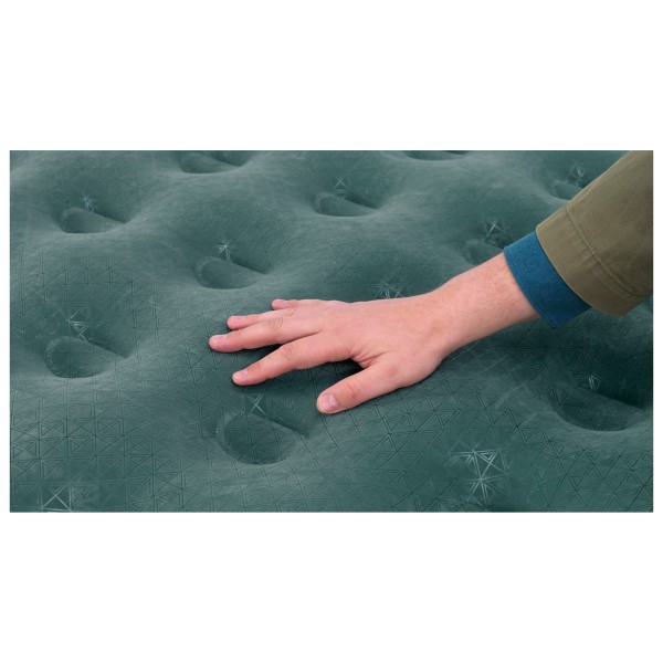 Outwell - Excellent Double - Luchtmatras