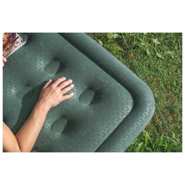 Outwell - Excellent Single - Air bed