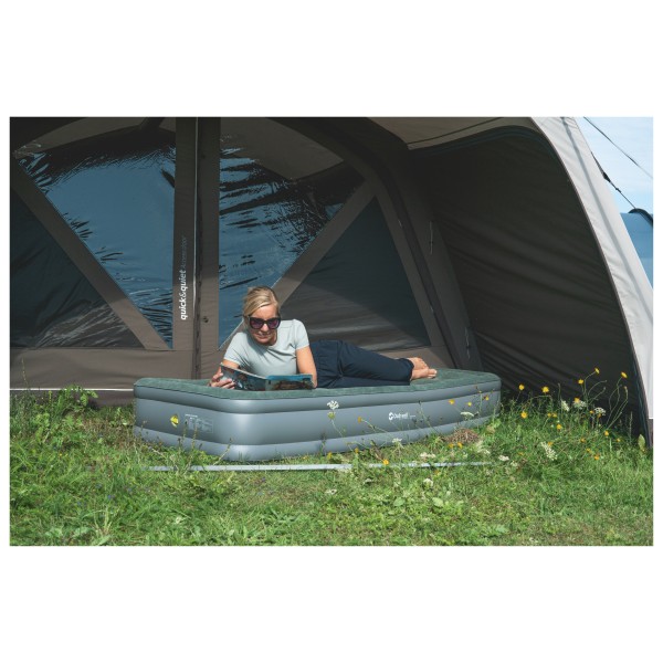 Outwell - Excellent Single - Cama hinchable