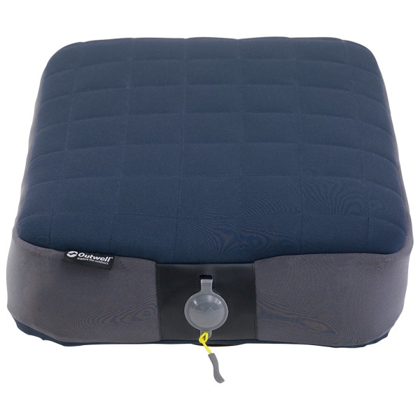 Outwell - Memory Air Pillow - Kussen