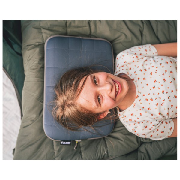 Outwell - Memory Air Pillow - Tyyny