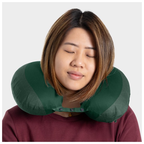 Sea to Summit - Aeros Premium Travel Pillow - Kussen
