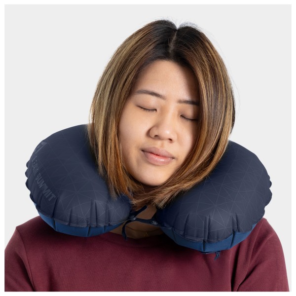 Sea to Summit - Aeros Ultralight Travel Pillow - Pillow