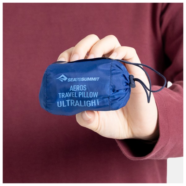 Sea to Summit - Aeros Ultralight Travel Pillow - Pillow