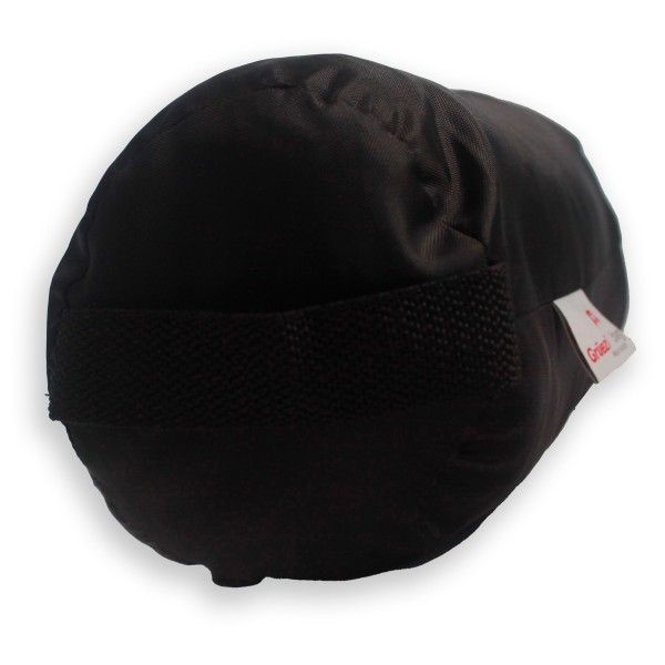 Grüezi Bag - Sleepwool Travel Pillow - Puder